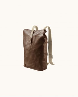 Brooks Pickwick Leather Backpack 26 LT